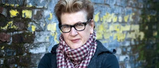 Då kommer ALMA-pristagaren Meg Rosoff till Näs
