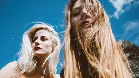 Pale Honey, kommer till Linköping 5 oktober.