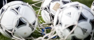 Fotbollsmatch slutade i misshandel