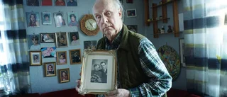 Hans döende fru nekades ambulans