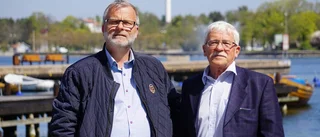 Westerwikspartiet bjuder över i löneracet
