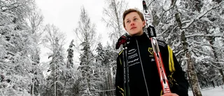 SM-silver till Johansson