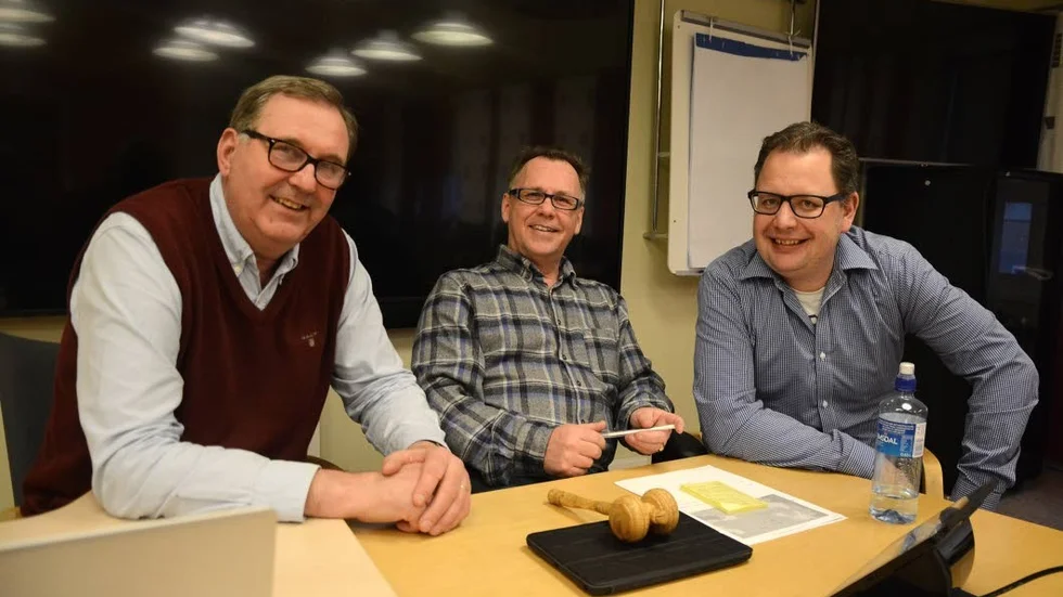 Kommunstyrelsen, med Christer Segerstéen (M), Conny Forsberg (S) och Lars Karlsson (L), har beslutat att starta ytterligare en arbetsgrupp för att vässa kommunens arbete med marknadsföring, näringsliv och turism.