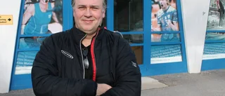 KLART: Linköping anmäler sig till SSL