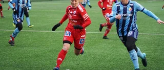 Asllani hattrickhjälte - så var matchen