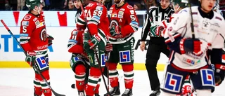 Betygen: Så var LHC i Göteborg