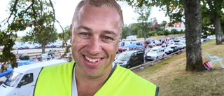 Gamla prylar får en ny chans när Megaloppisen kommer till Duveholmshallen