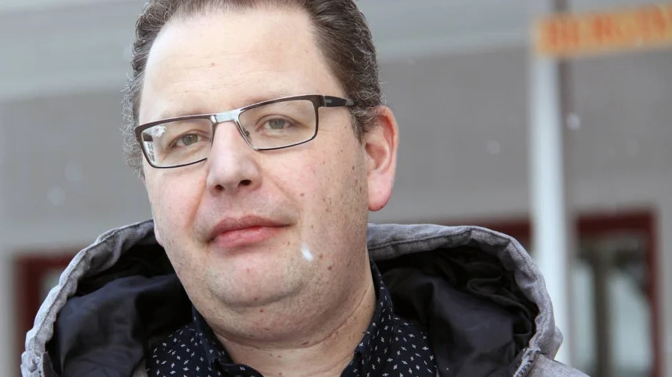 Det behövs mer pengar, menar Lars Karlsson, L.