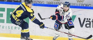 Betygen: Så var LHC mot HV