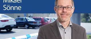 Det ska inte kunna hända