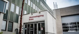 Nyopererad hittades medvetslös