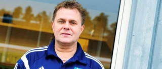 Han förklarar: därför petas Ljung