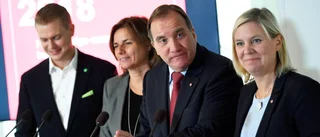 Mycket väsen för ingenting