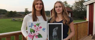 Unga stipendiater belönades