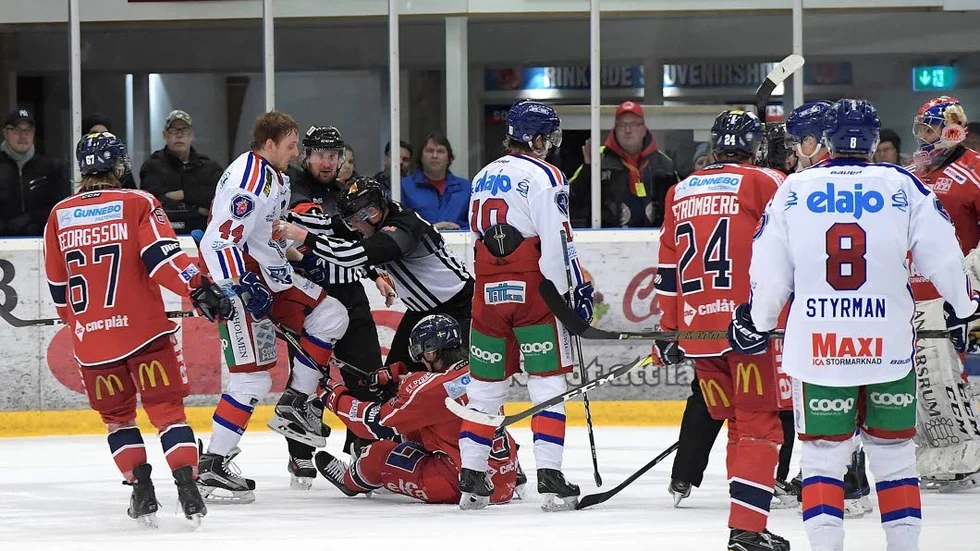 Ett välkänt ansikte kommer att figurera hos IK Oskarshamn även i kommande derby.