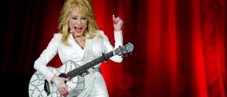 Dolly Parton-show till Vadstena