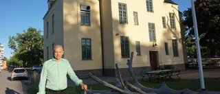 Grönt ljus till förskolan