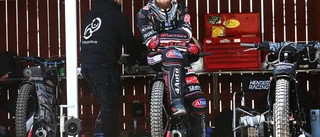 Ny förare klar för Västervik Speedway