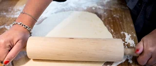 Pizzeria drabbad av inbrott