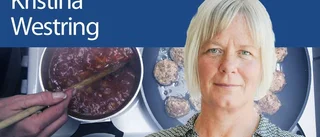 Dra ner på ambitionerna – ät utomhus och gör storkok