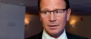 Företagsklimatet allt sämre