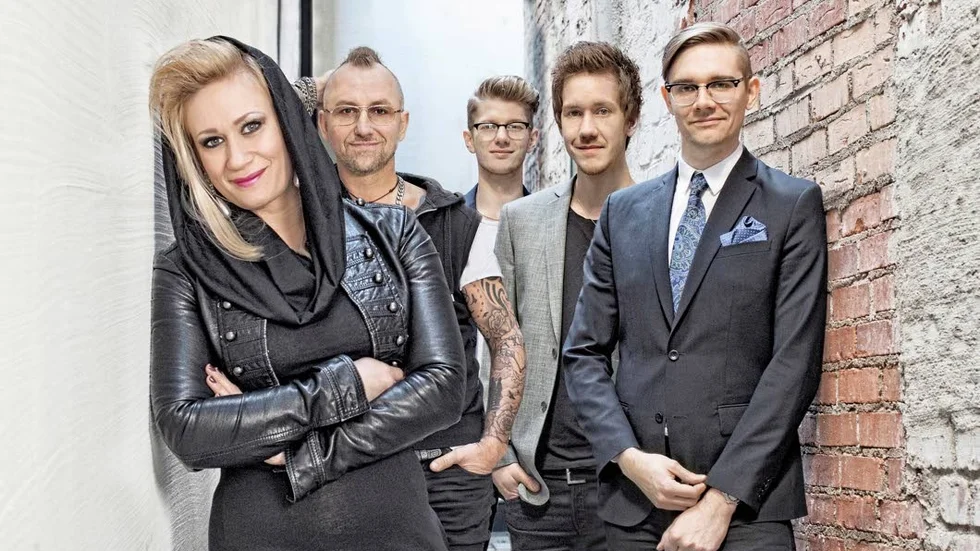 Blender - bäst i Sverige.