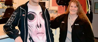 Nytt år med löftet att börja träna