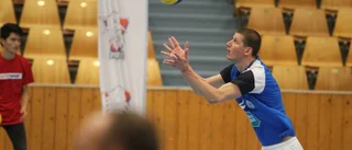 Oladdat LVC tog tre poäng