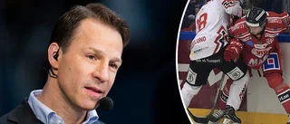 Förre LHC-basen: "Princip omöjligt"