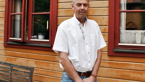 Johan Kristiansson tillträder som vd för Resmex den förste oktober 2012.