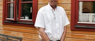 "Resecentrum" får ny chef