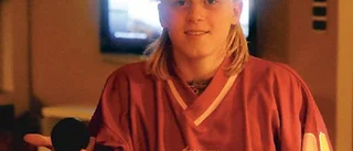 Helges häftiga hockeyresa