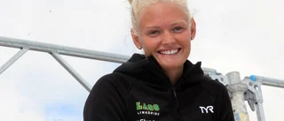 Många medaljer för Lass