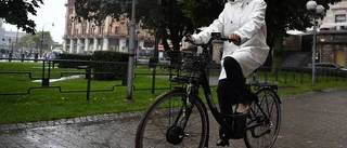 Christian Dahlgren: Cykelbidrag tar priset