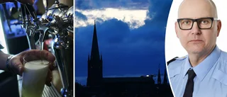 Misstänkt för våldtäkt ska förhöras