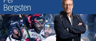Därför måste ni ta mer plats, LHC