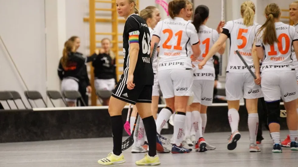 Ny förlust. Inget går Libk:s väg just nu.