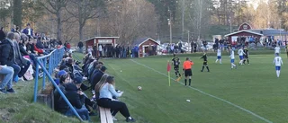 Sagt efter kommunderbyt i Tuna
