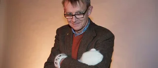 Humor och dramatik hos Hans Rosling