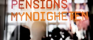 Höjd pensionsålder räcker inte