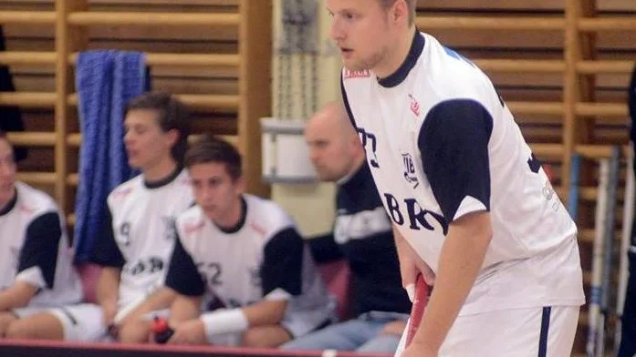 Alexander Pettersson är tillbaka i VIBK-tröjan kommande säsong.