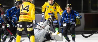 Rasande Siriustränare trots ännu en seger