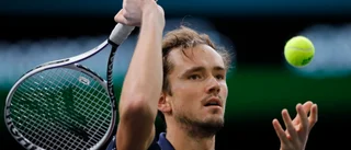 Tennisstjärnorna får träna under karantänen