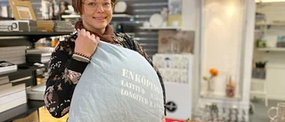 Kreativa handlare uppmanar till hemmahandel