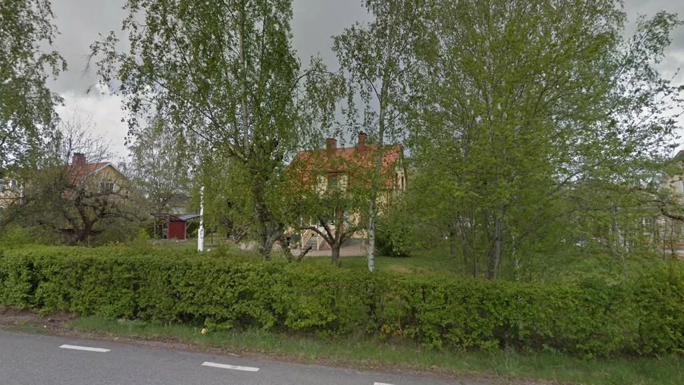 Gällstadsvägen 10