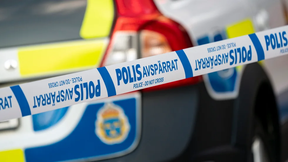 Föraren misstänkts för bland annat olovlig körning och grov vårdslöshet i trafik. Arkivbild.
