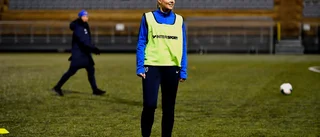 Lagkaptenen lämnar Sunnanå – stannar i elitettan: "Gillar hur de ser på mig som spelare"