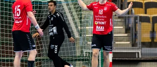 Guif chanslöst mot Alingsås – så var matchen