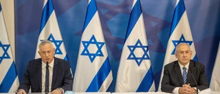 Bedömare: Israels regering kan falla