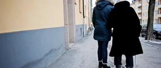 Anhörigvårdare – hur mår du?  